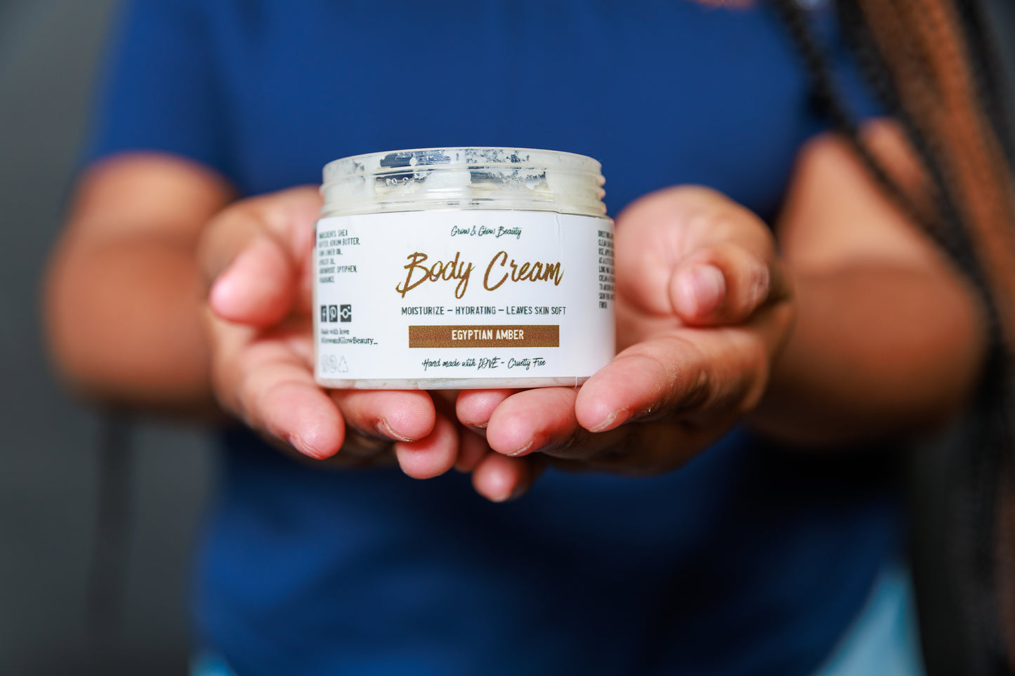 Creams 6.5oz (M)