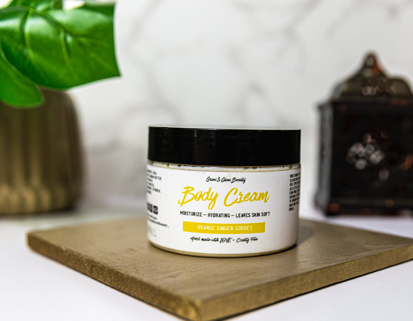 Creams 4oz