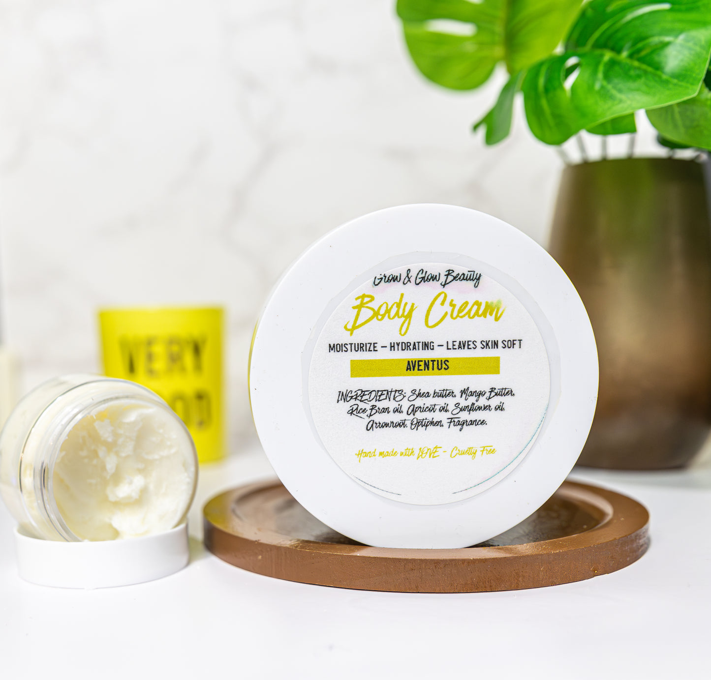 Creams 6.5oz (M)