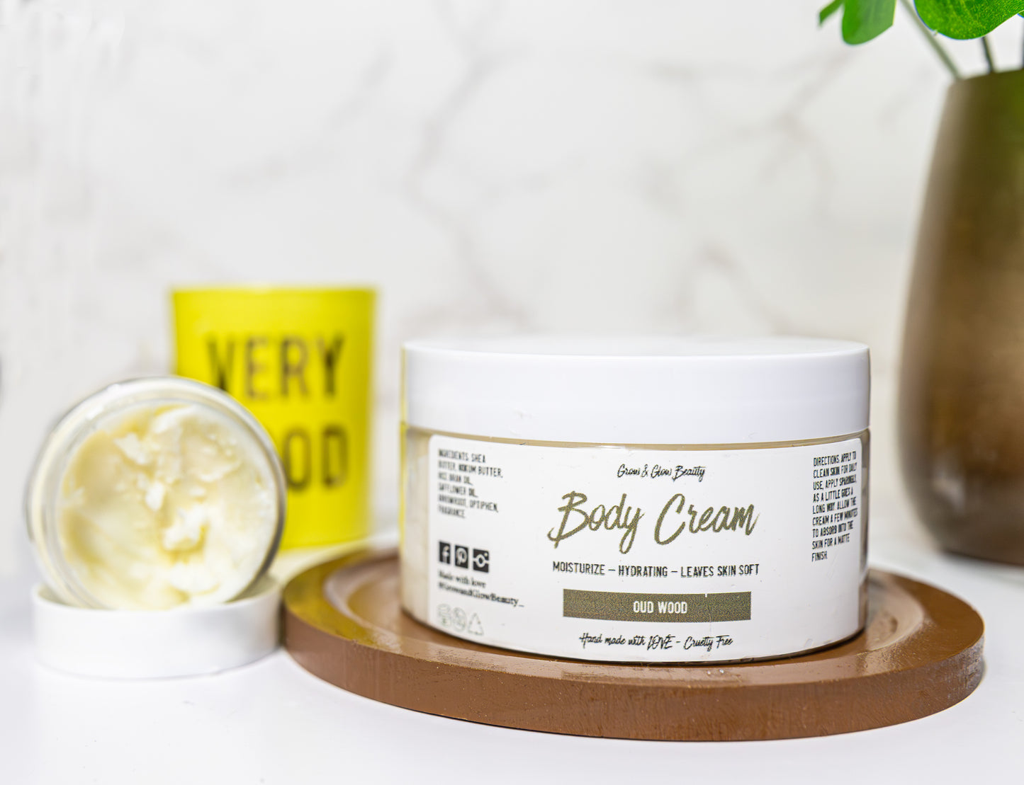 Creams 6.5oz (M)