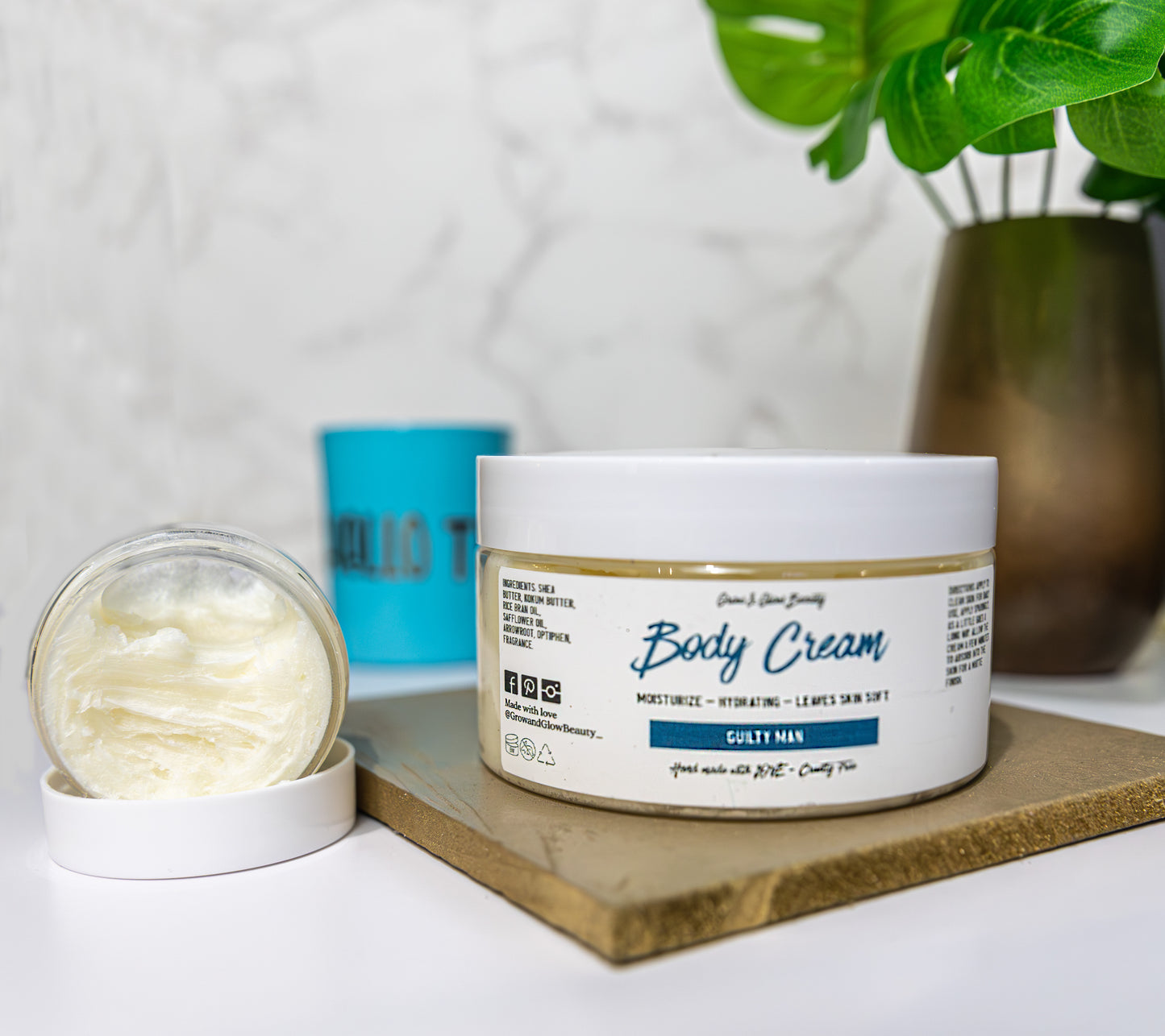 Creams 6.5oz (M)
