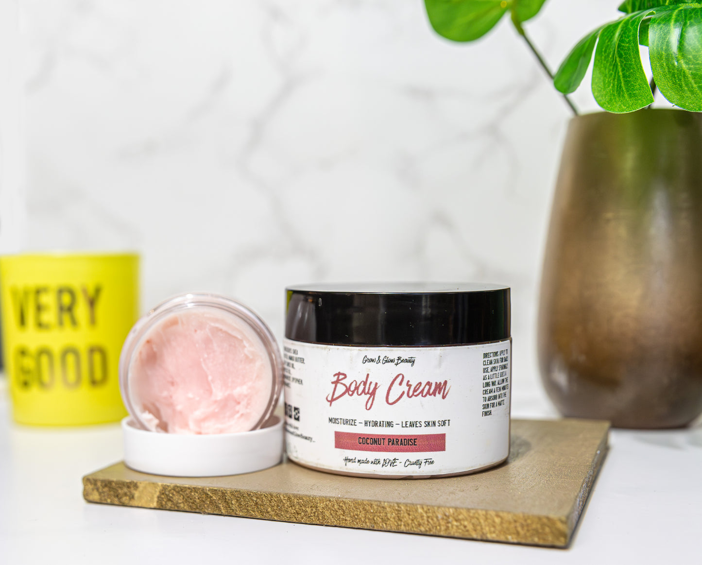 Creams 4oz