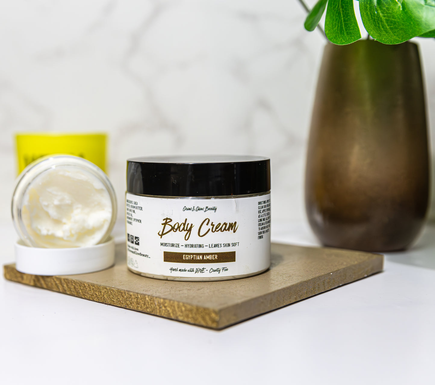 Creams 4oz (M)