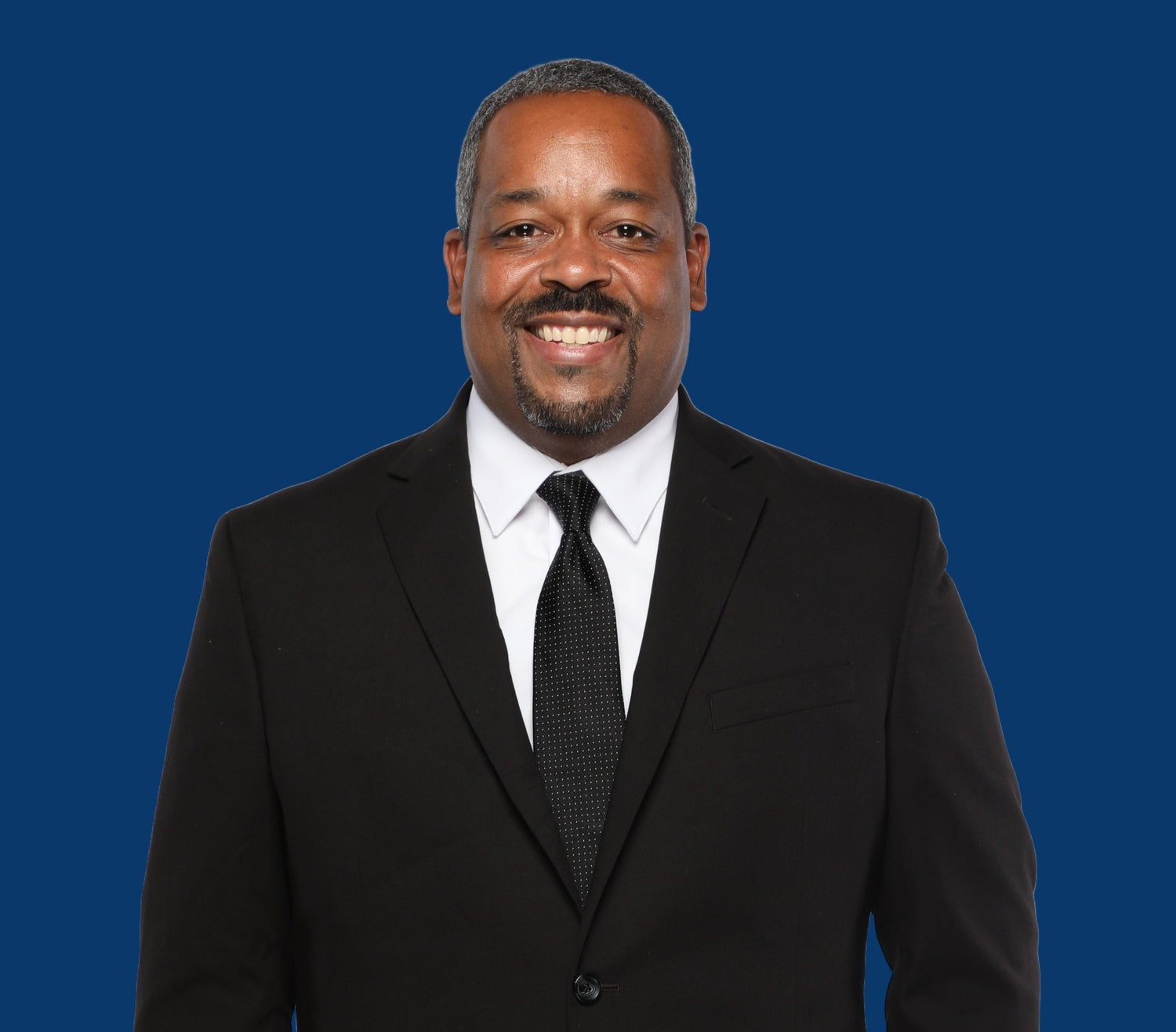 TJ Dow Endorsed Democrat