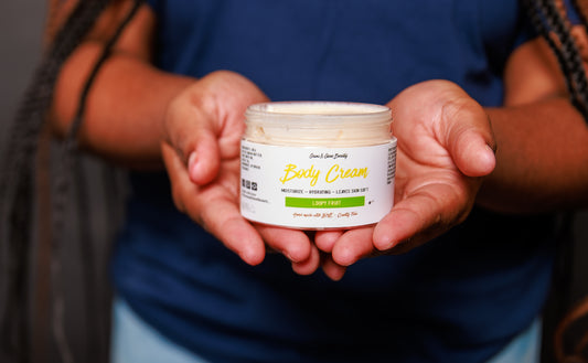 Creams 6.5oz