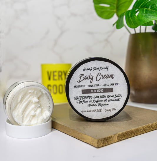 Creams 4oz (M)