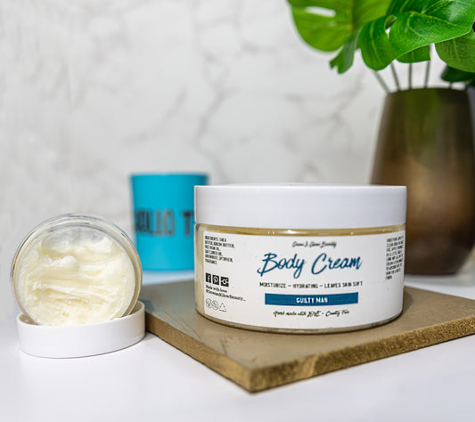 Creams 6.5oz (M)