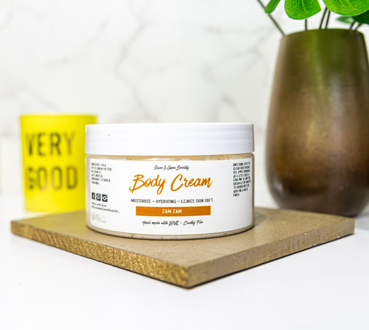 Creams 6.5oz (M)