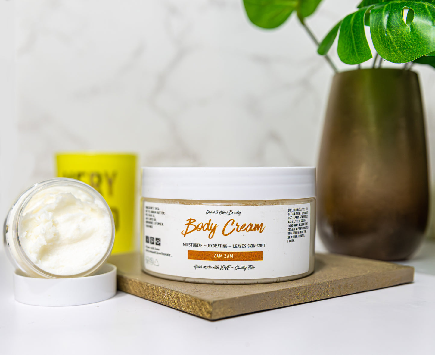 Creams 6.5oz (U)
