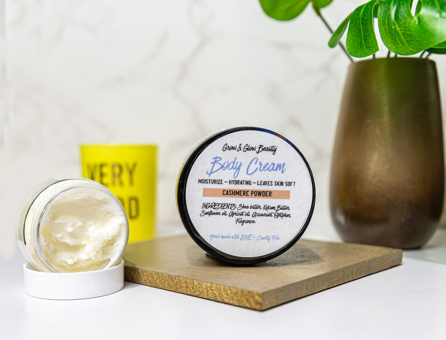 Creams 4oz
