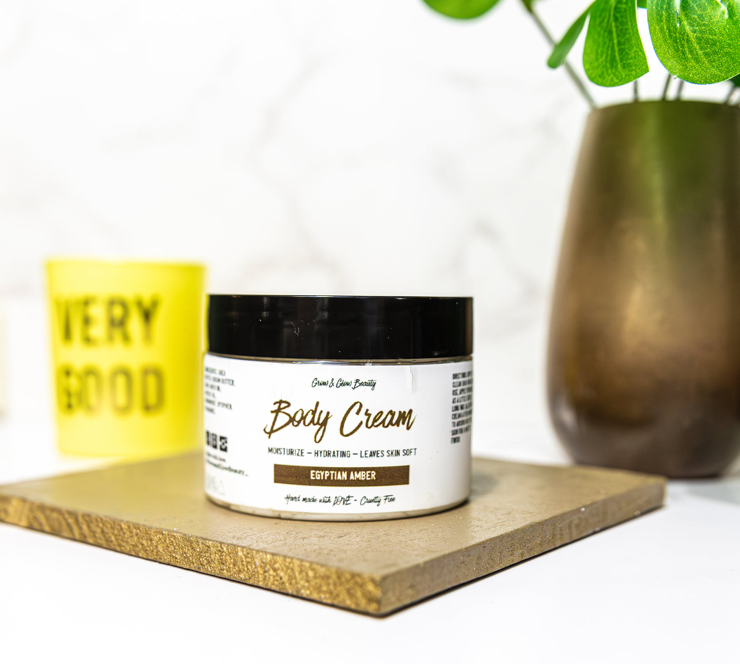 Creams 4oz