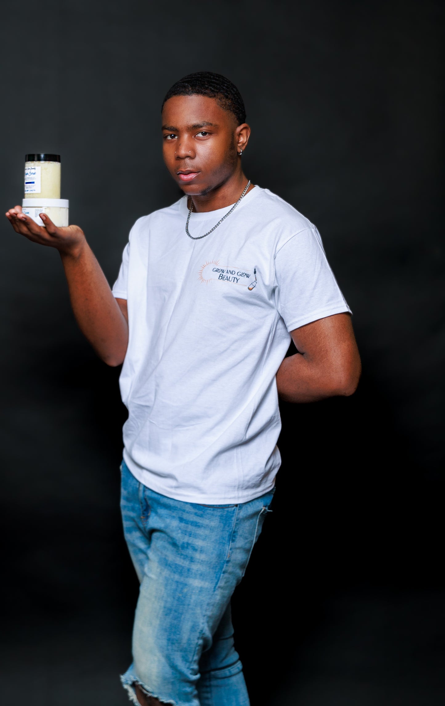 Sugar Scrubs 10oz (M)