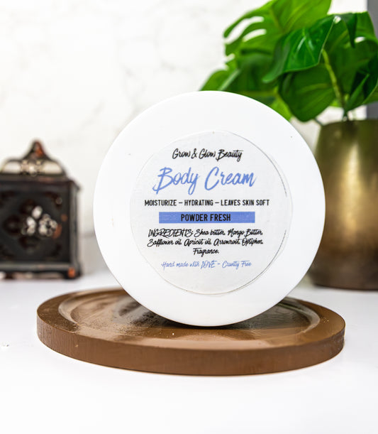 Creams 6.5oz (W)