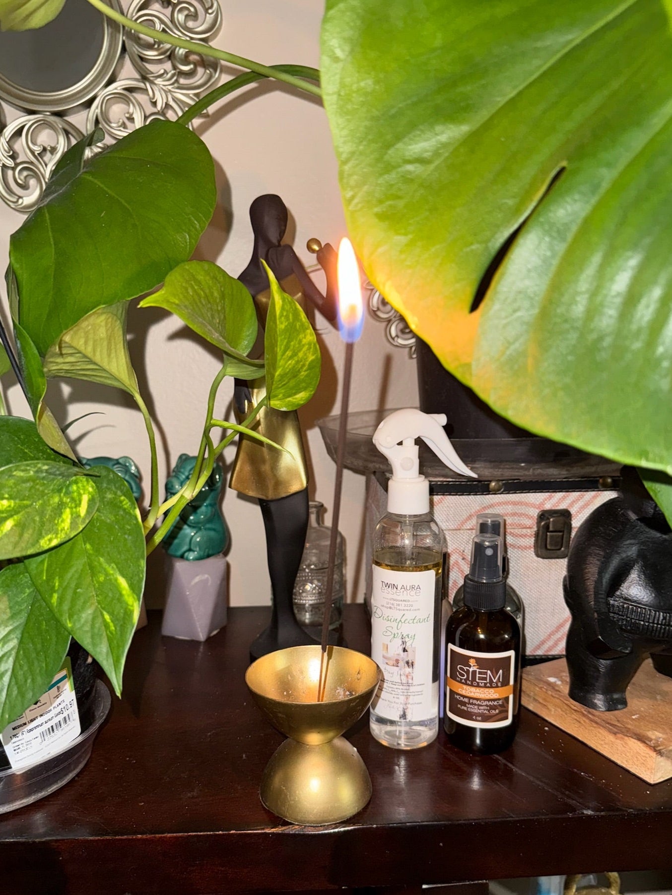 Incenses